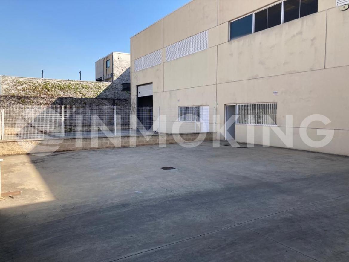 Foto de la propiedad Nave industrial/comercial en Massanassa (Valencia)
